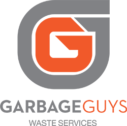 Garbage Guys Logo
